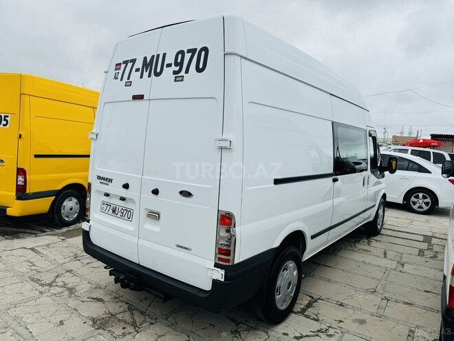 Ford Transit 2011, 169,000 km - 2.2 л - Bakı