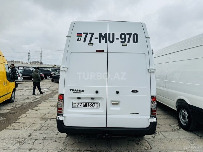 Ford Transit 2011, 169,000 km - 2.2 л - Bakı