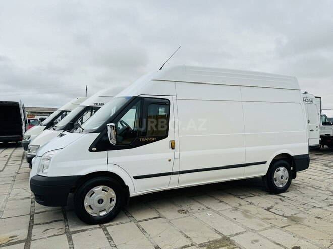 Ford Transit 2011, 169,000 km - 2.2 л - Bakı