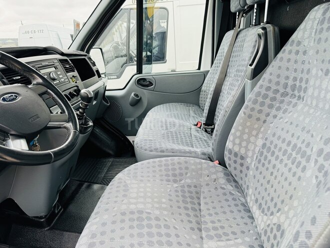 Ford Transit 2011, 169,000 km - 2.2 л - Bakı