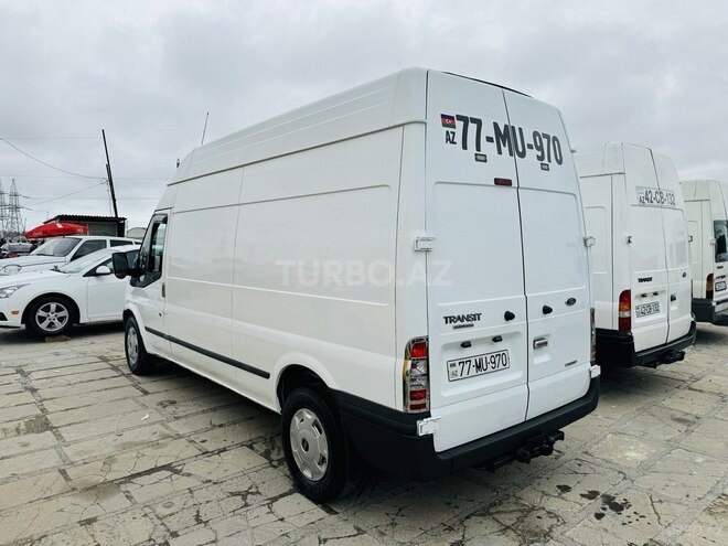 Ford Transit 2011, 169,000 km - 2.2 л - Bakı