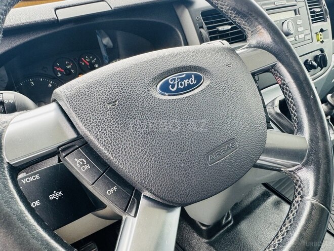 Ford Transit 2011, 169,000 km - 2.2 л - Bakı