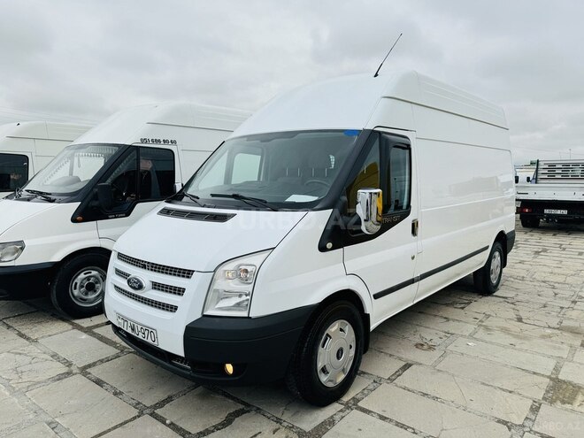 Ford Transit 2011, 169,000 km - 2.2 л - Bakı