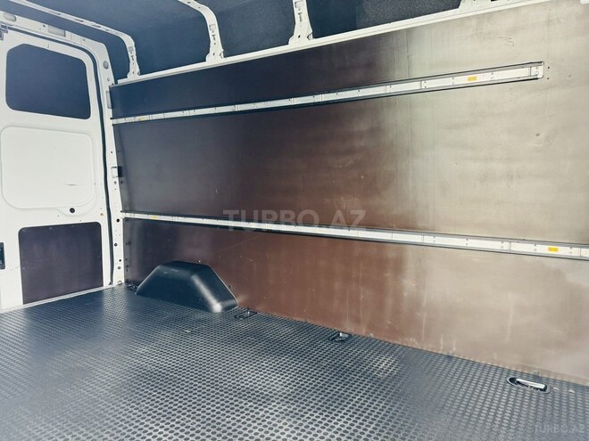 Ford Transit 2011, 169,000 km - 2.2 л - Bakı