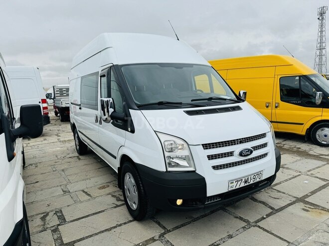 Ford Transit 2011, 169,000 km - 2.2 л - Bakı