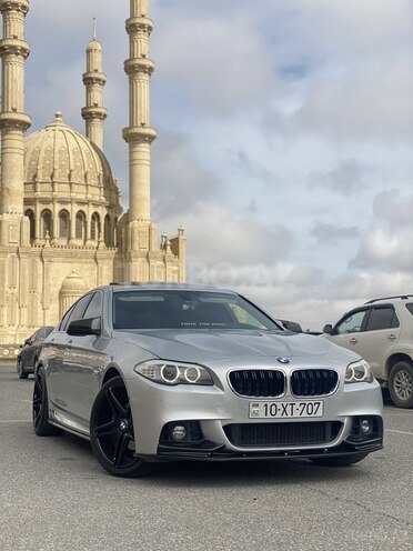 BMW 528 2013, 157,000 km - 2.0 l - Bakı