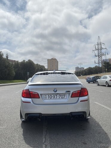 BMW 528 2013, 157,000 km - 2.0 l - Bakı