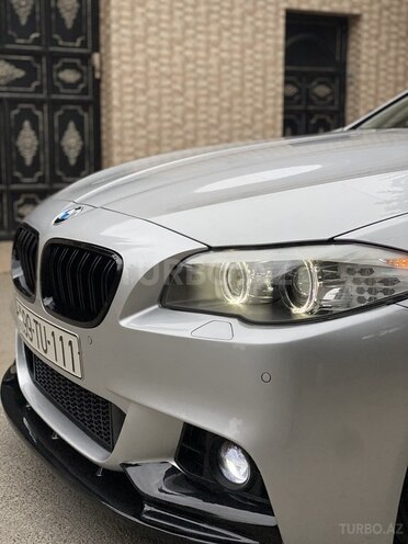 BMW 528 2013, 157,000 km - 2.0 l - Bakı