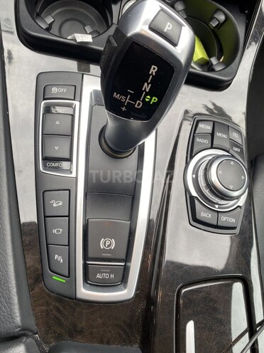 BMW 528 2013, 157,000 km - 2.0 l - Bakı