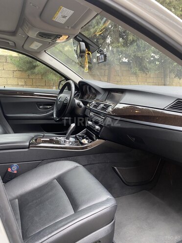 BMW 528 2013, 157,000 km - 2.0 l - Bakı