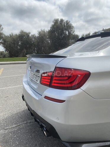BMW 528 2013, 157,000 km - 2.0 l - Bakı