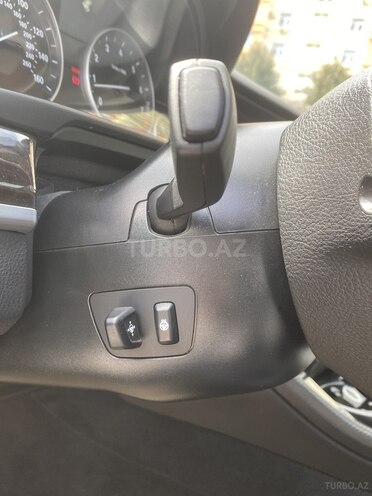 BMW 528 2013, 157,000 km - 2.0 l - Bakı