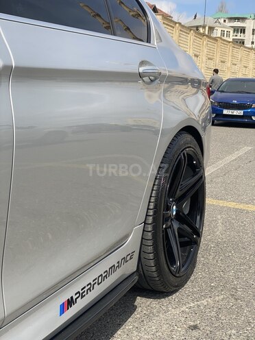 BMW 528 2013, 157,000 km - 2.0 l - Bakı