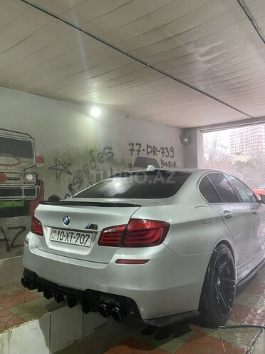 BMW 528 2013, 157,000 km - 2.0 l - Bakı