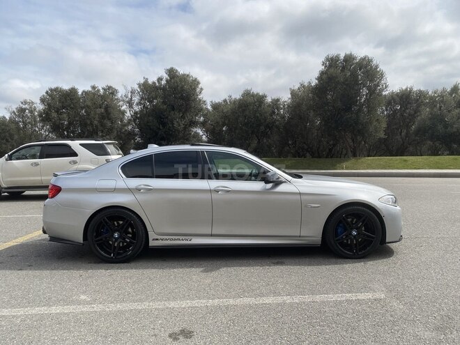 BMW 528 2013, 157,000 km - 2.0 l - Bakı