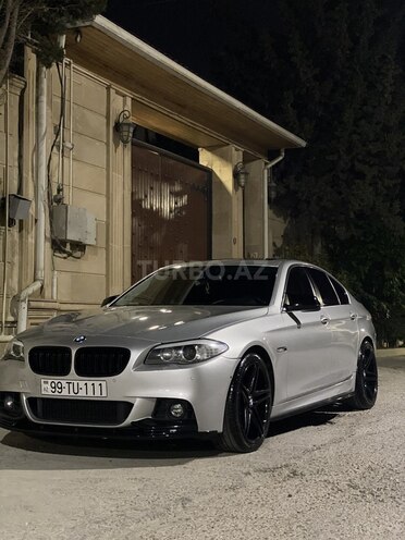 BMW 528 2013, 157,000 km - 2.0 l - Bakı