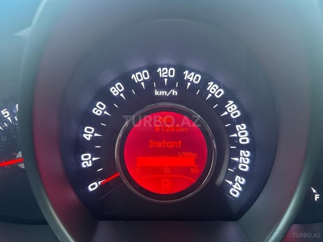 Kia Sportage 2012, 85,212 km - 2.0 л - Bakı