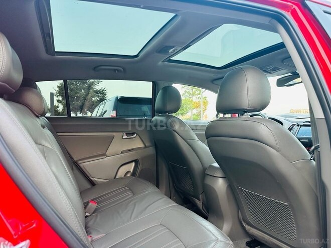 Kia Sportage 2012, 85,212 km - 2.0 л - Bakı