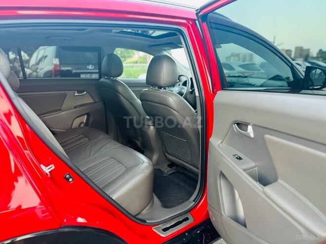 Kia Sportage 2012, 85,212 km - 2.0 л - Bakı