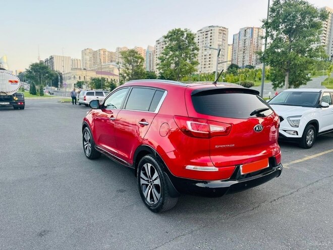Kia Sportage 2012, 85,212 km - 2.0 л - Bakı