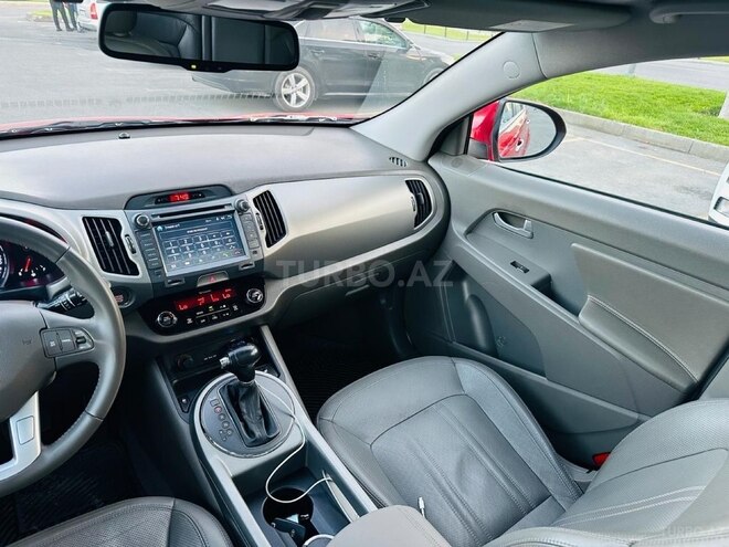 Kia Sportage 2012, 85,212 km - 2.0 л - Bakı