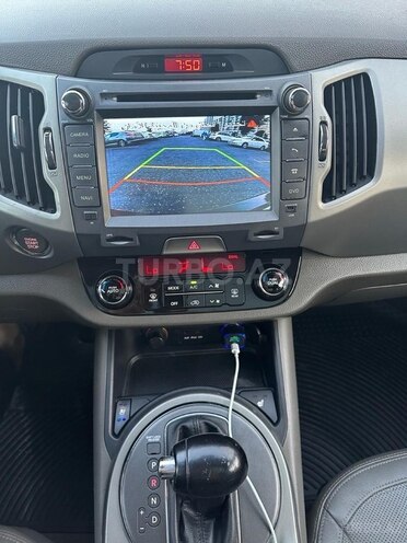 Kia Sportage 2012, 85,212 km - 2.0 л - Bakı
