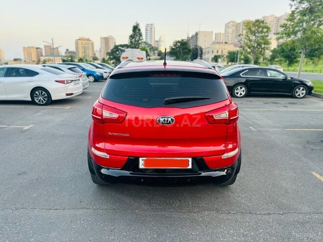 Kia Sportage 2012, 85,212 km - 2.0 л - Bakı