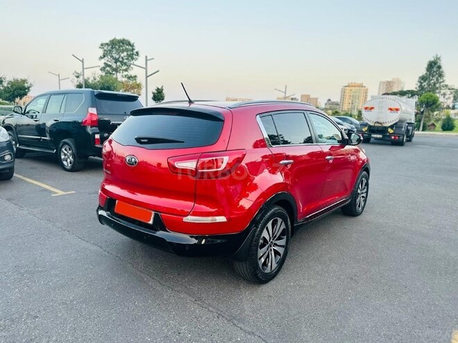 Kia Sportage 2012, 85,212 km - 2.0 л - Bakı