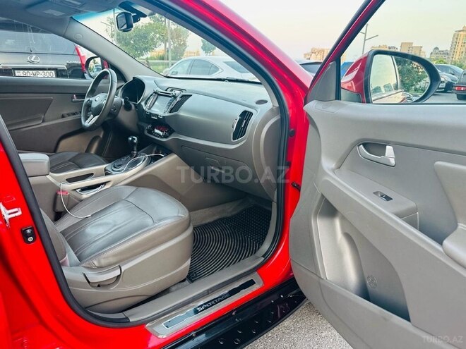 Kia Sportage 2012, 85,212 km - 2.0 л - Bakı