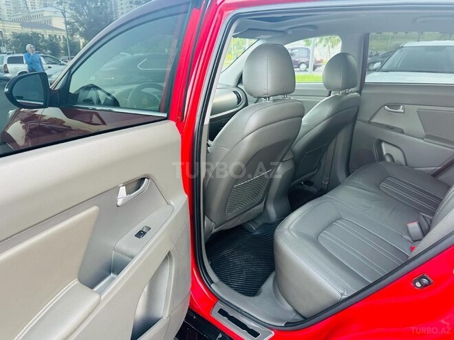 Kia Sportage 2012, 85,212 km - 2.0 л - Bakı