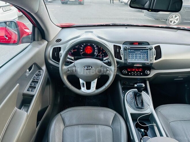 Kia Sportage 2012, 85,212 km - 2.0 л - Bakı