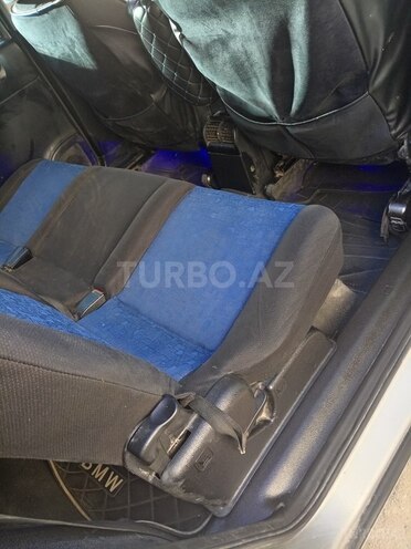 Opel Zafira 2007, 450,000 km - 1.8 л - Qusar
