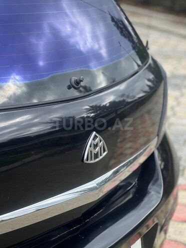 Opel Astra 2009, 205,412 km - 1.4 l - Gəncə