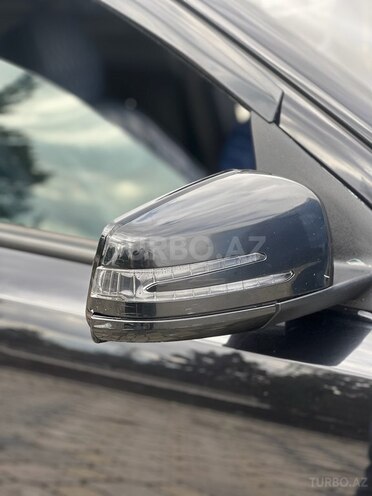Opel Astra 2009, 205,412 km - 1.4 l - Gəncə