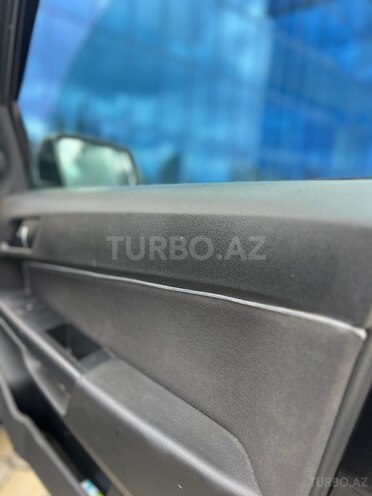 Opel Astra 2009, 205,412 km - 1.4 l - Gəncə