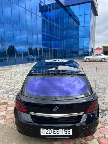 Opel Astra 2009, 205,412 km - 1.4 l - Gəncə