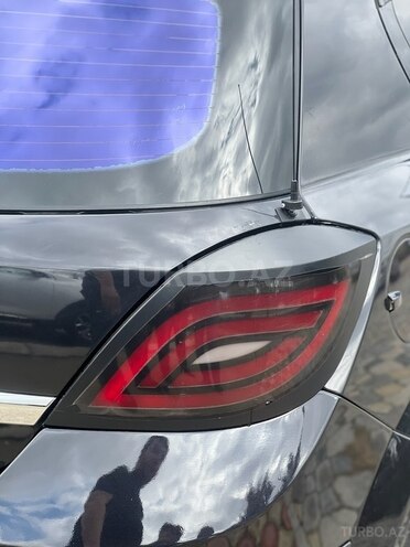 Opel Astra 2009, 205,412 km - 1.4 l - Gəncə