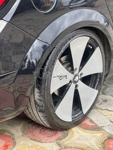 Opel Astra 2009, 205,412 km - 1.4 l - Gəncə