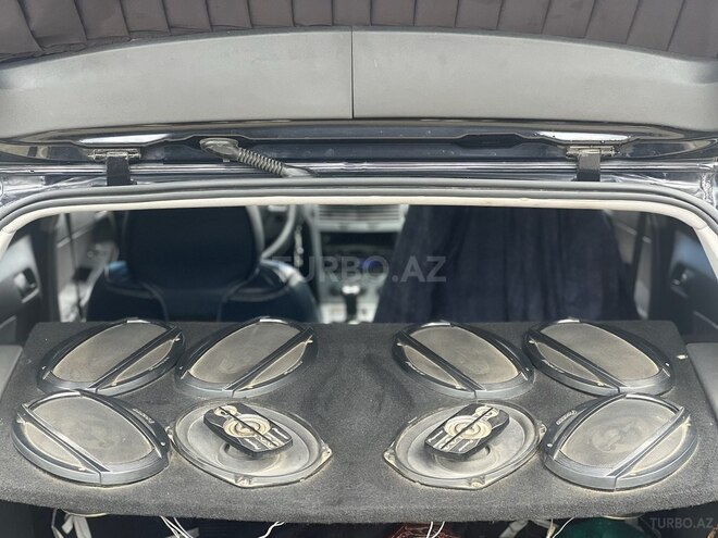 Opel Astra 2009, 205,412 km - 1.4 l - Gəncə