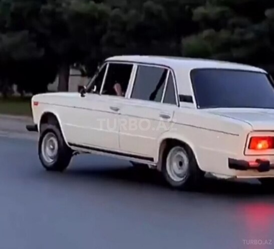LADA (VAZ) 2106 1985, 99,999 km - 1.5 l - Gəncə