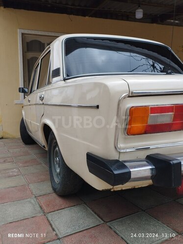 LADA (VAZ) 2106 1985, 99,999 km - 1.5 l - Gəncə