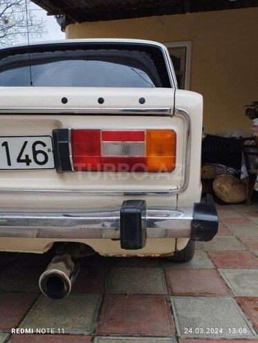 LADA (VAZ) 2106 1985, 99,999 km - 1.5 l - Gəncə