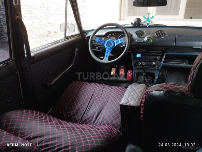 LADA (VAZ) 2106 1985, 99,999 km - 1.5 l - Gəncə