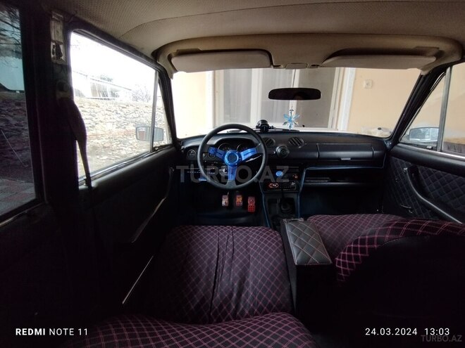 LADA (VAZ) 2106 1985, 99,999 km - 1.5 l - Gəncə