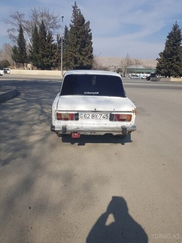 LADA (VAZ) 2106 1984, 100,000 km - 1.3 l - Mingəçevir