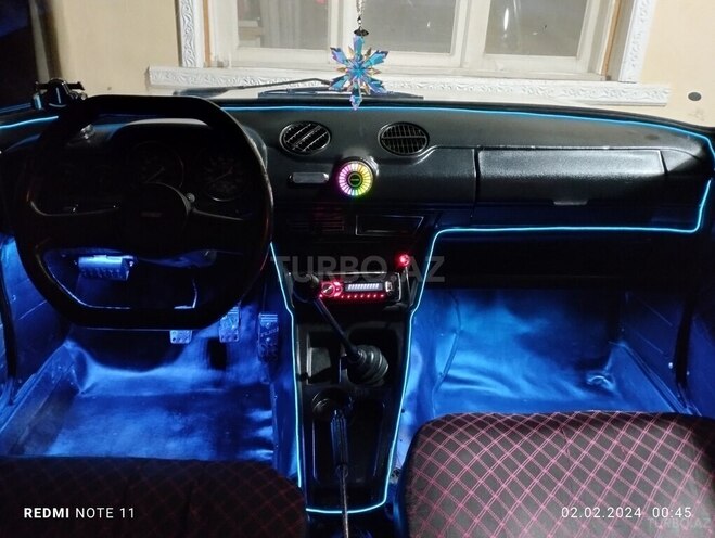 LADA (VAZ) 2106 1985, 99,999 km - 1.5 l - Gəncə