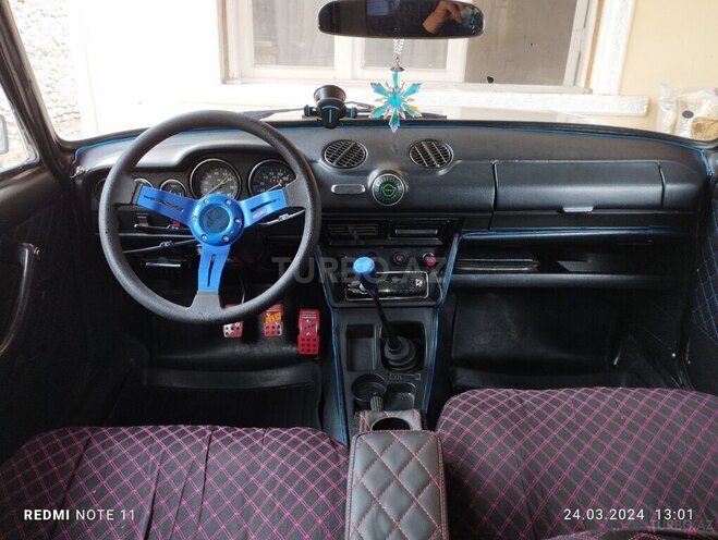 LADA (VAZ) 2106 1985, 99,999 km - 1.5 l - Gəncə
