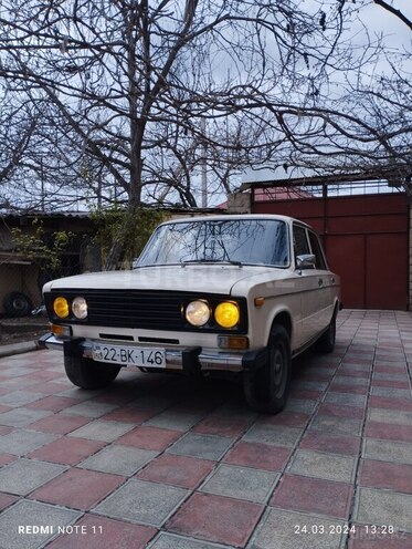 LADA (VAZ) 2106 1985, 99,999 km - 1.5 l - Gəncə