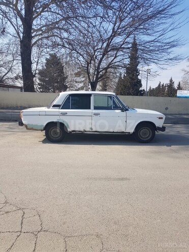 LADA (VAZ) 2106 1984, 100,000 km - 1.3 l - Mingəçevir