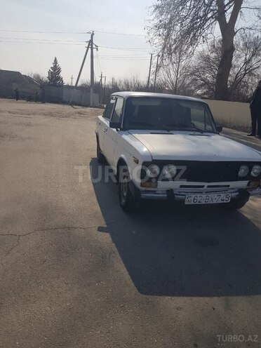 LADA (VAZ) 2106 1984, 100,000 km - 1.3 l - Mingəçevir